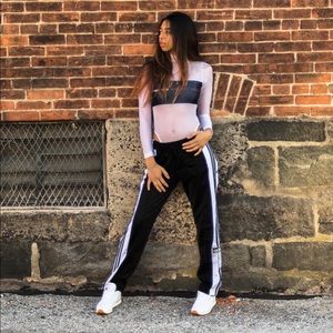 Náutica Bodysuit - custom made